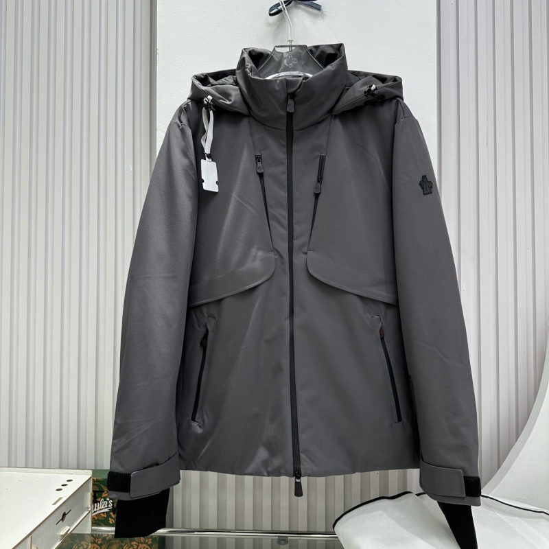 Moncler Down Coat